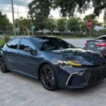 advanced ceramic auto car window tinting